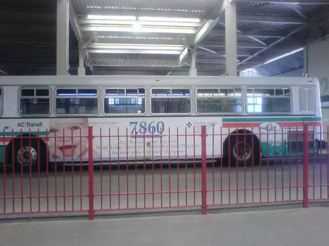 AC Transit