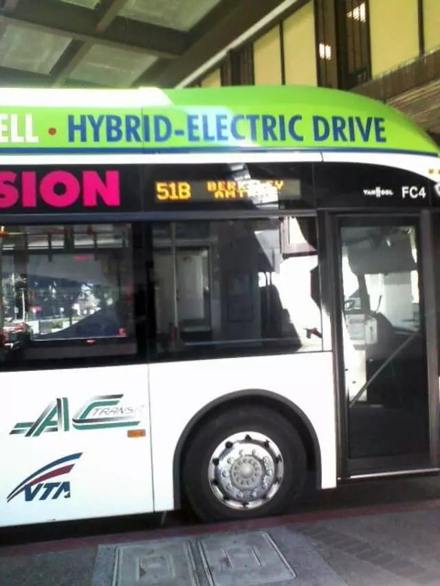 AC Transit