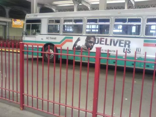 AC Transit