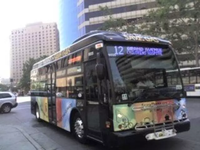 AC Transit