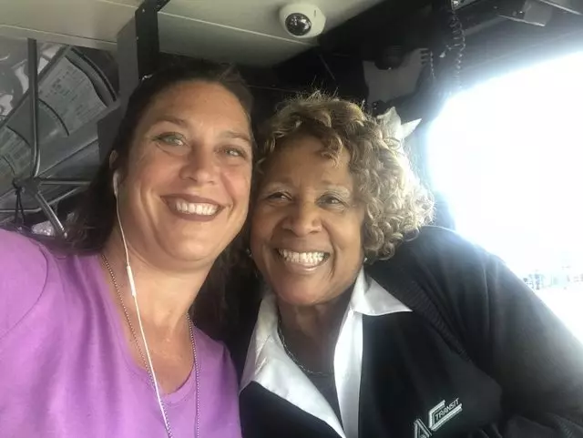 AC Transit
