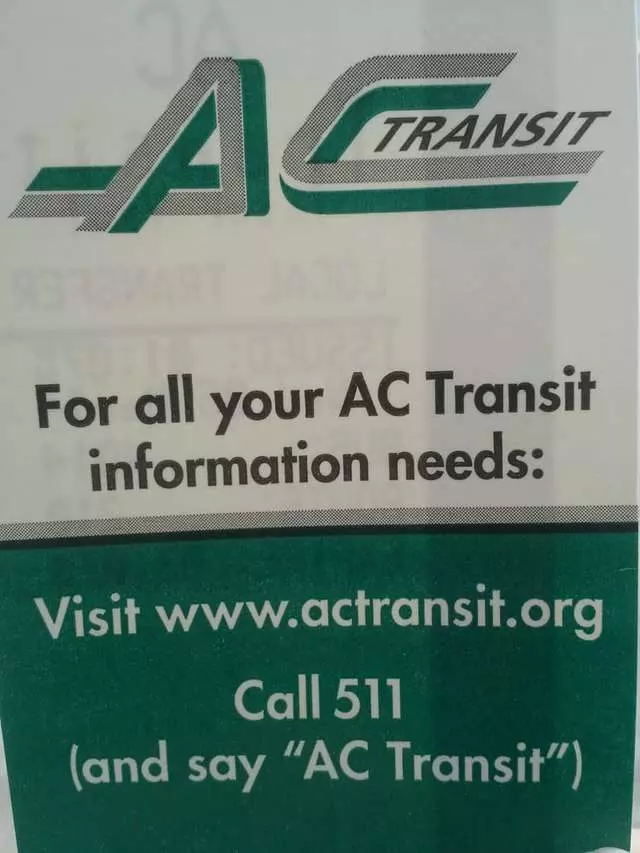 AC Transit