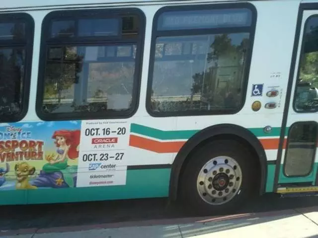 AC Transit