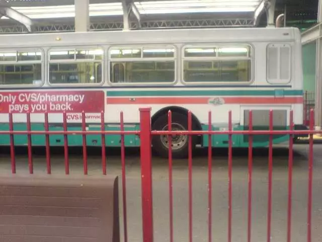 AC Transit
