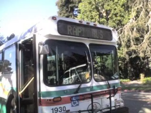 AC Transit