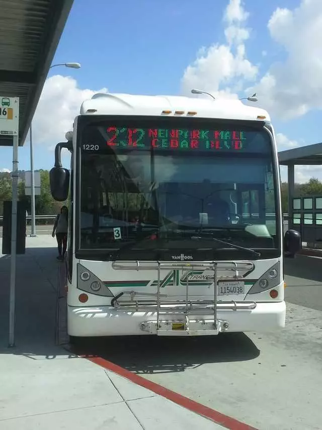 AC Transit
