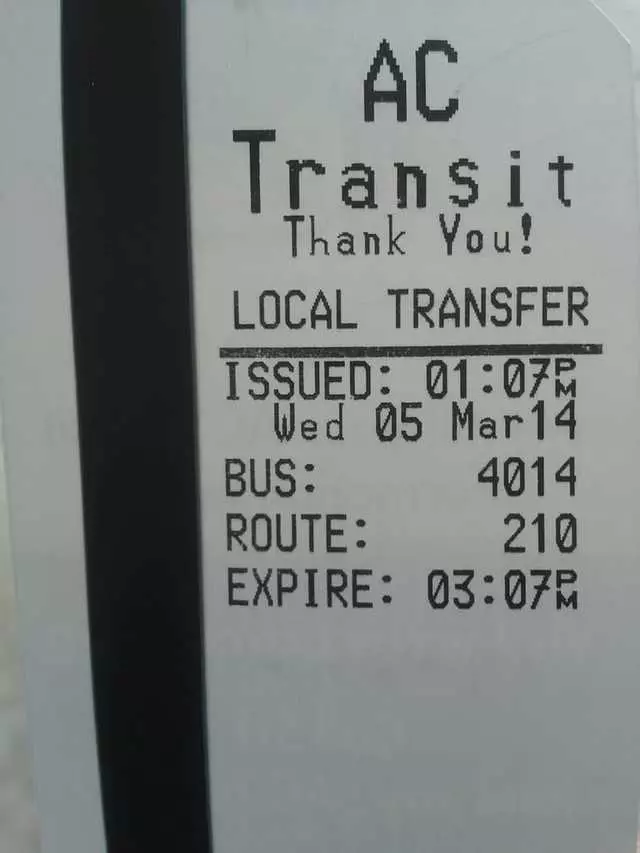 AC Transit