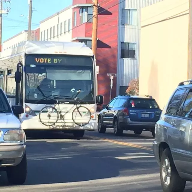 AC Transit