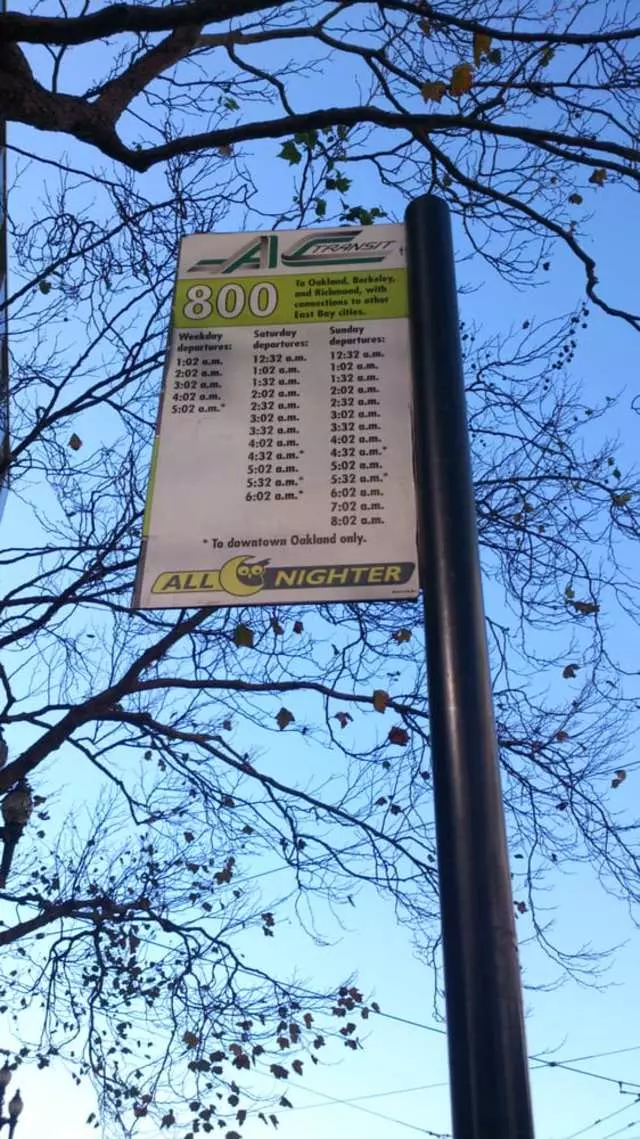 AC Transit