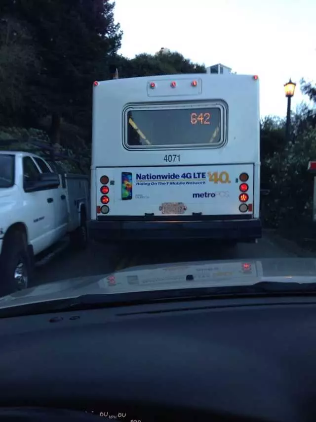 AC Transit