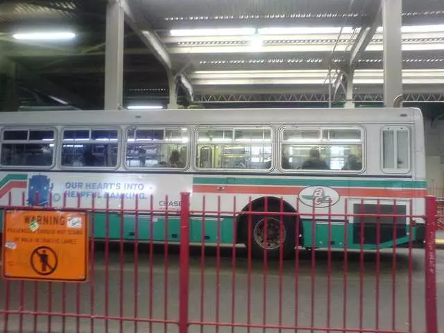 AC Transit