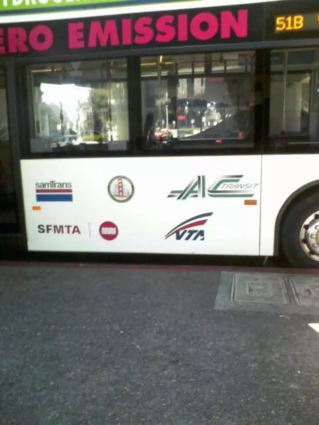 AC Transit