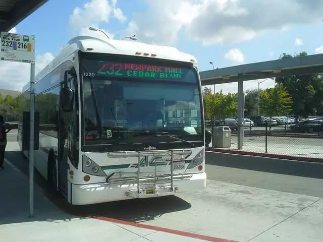 AC Transit