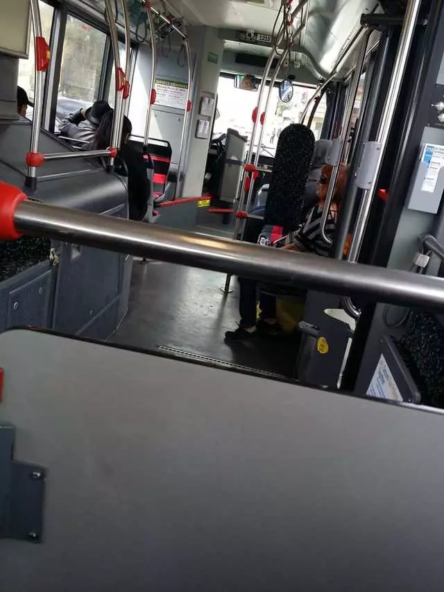 AC Transit