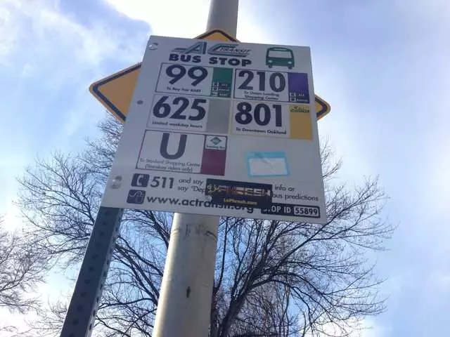 AC Transit