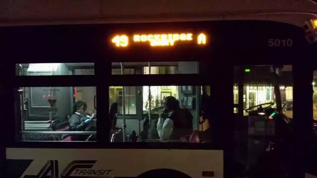 AC Transit