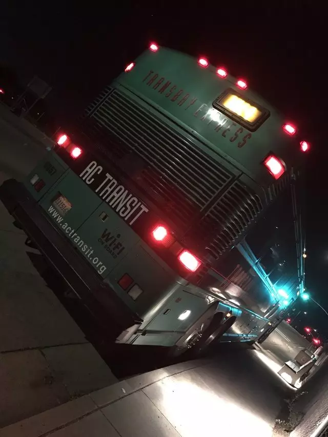 AC Transit
