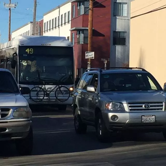 AC Transit