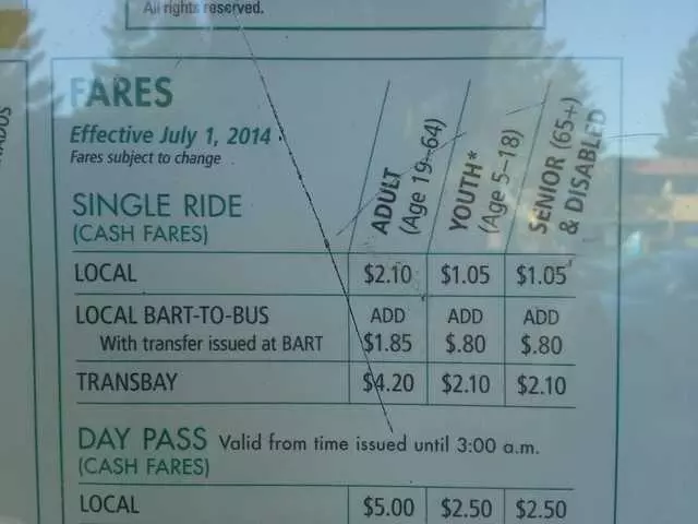 AC Transit