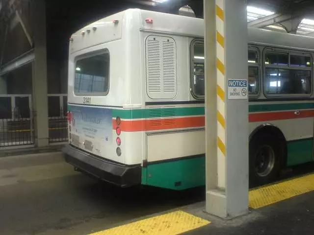 AC Transit