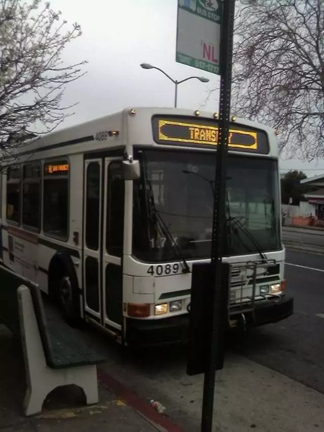 AC Transit