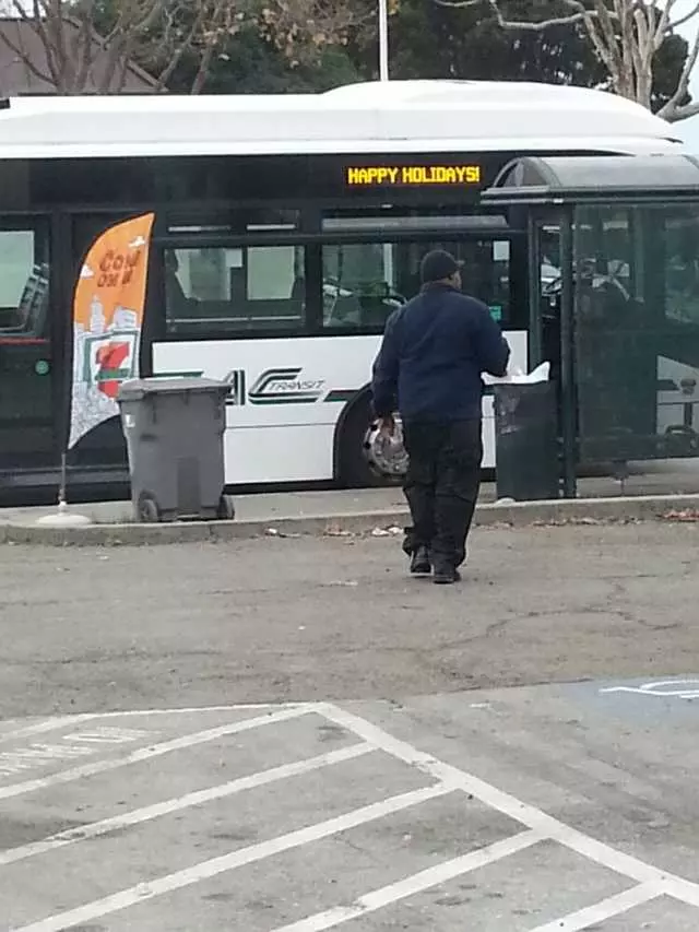 AC Transit