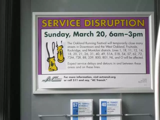 AC Transit