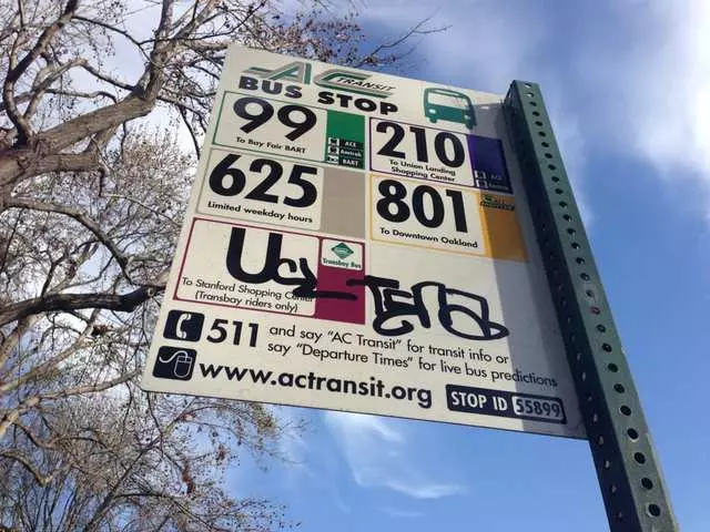 AC Transit