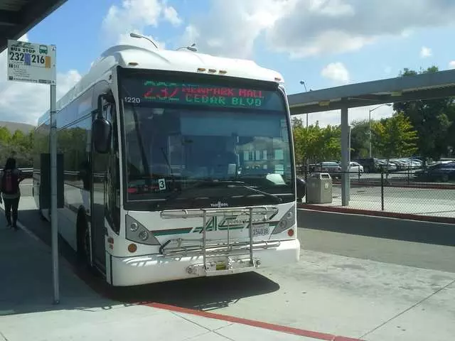 AC Transit