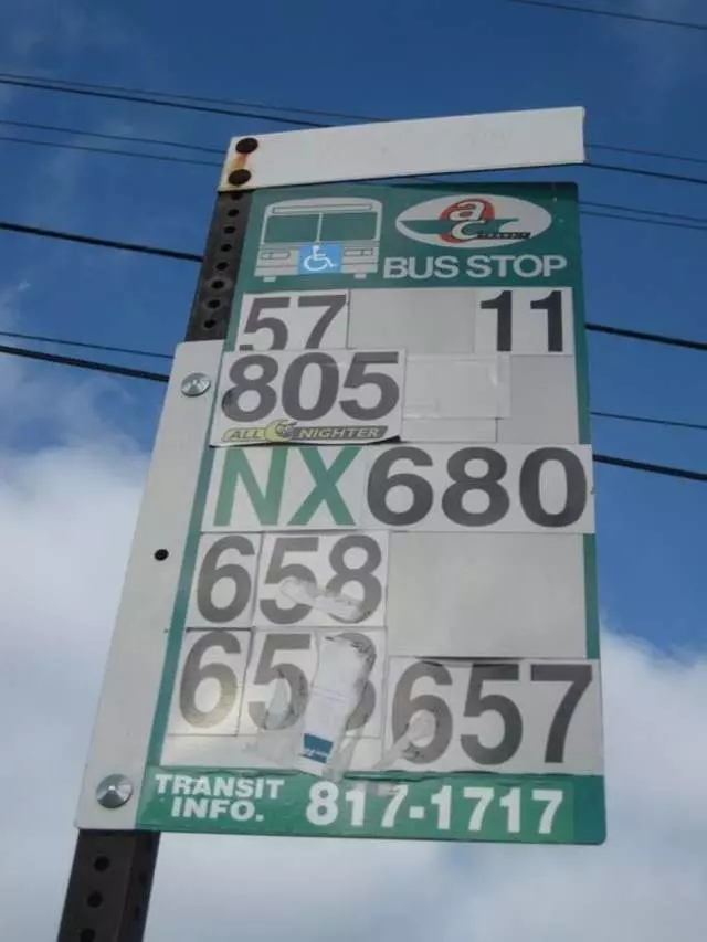 AC Transit