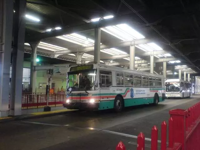 AC Transit