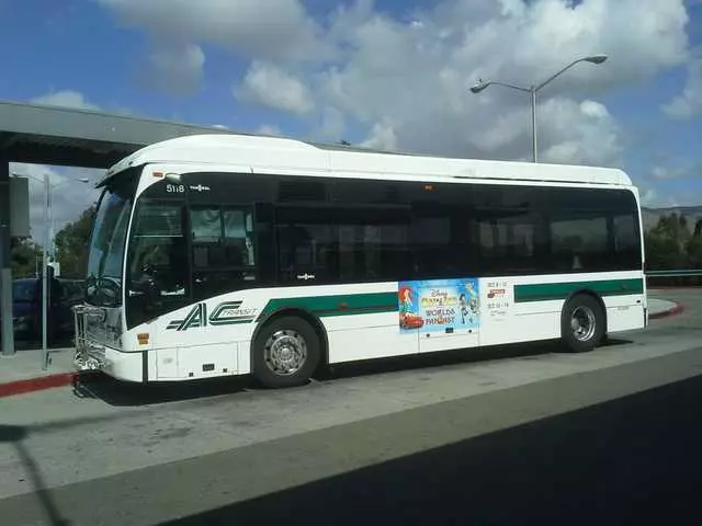 AC Transit