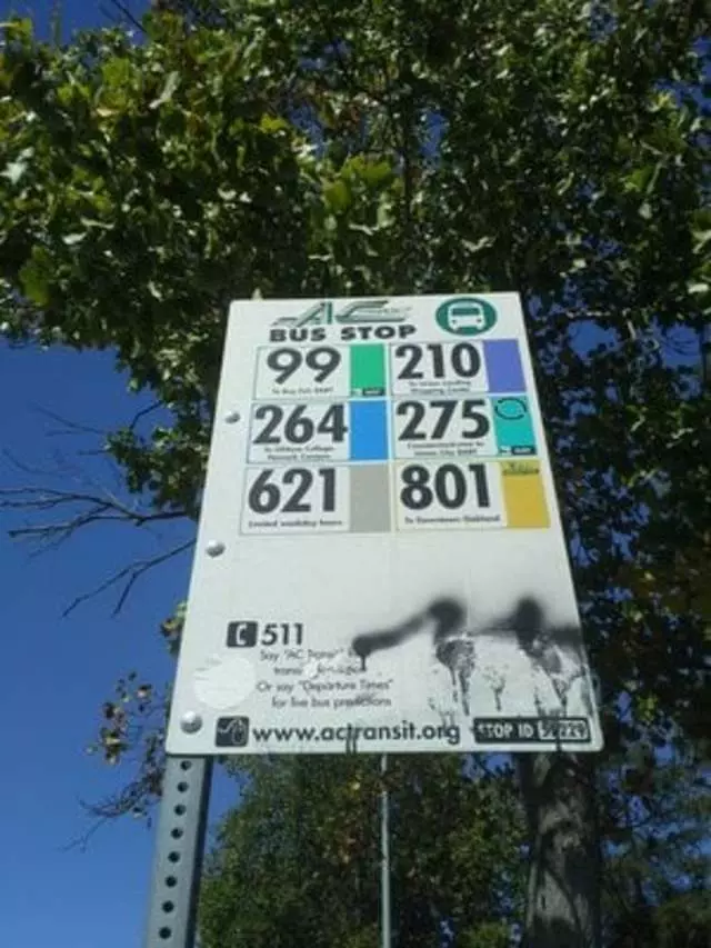 AC Transit