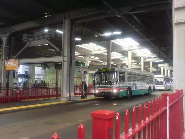 AC Transit