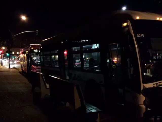 AC Transit