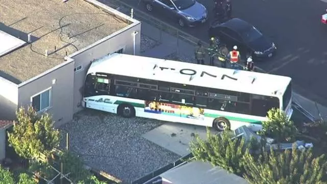 AC Transit