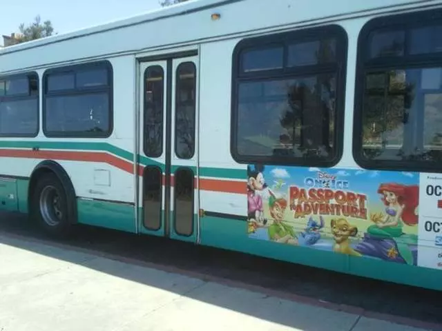 AC Transit