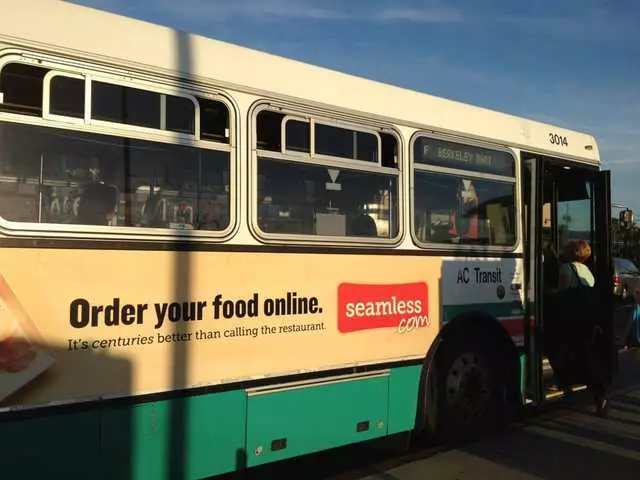 AC Transit