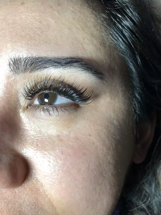 Adriana’s Beauty and Lashes