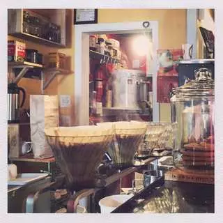 Akat Cafe Kalli