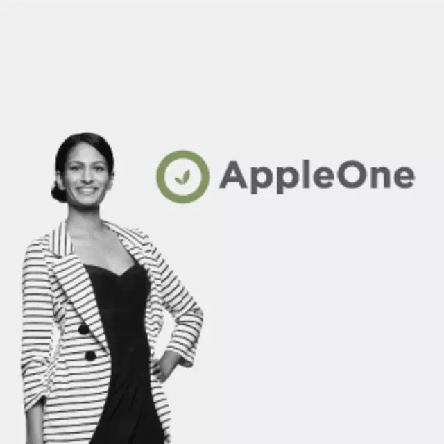 AppleOne Employment Services
