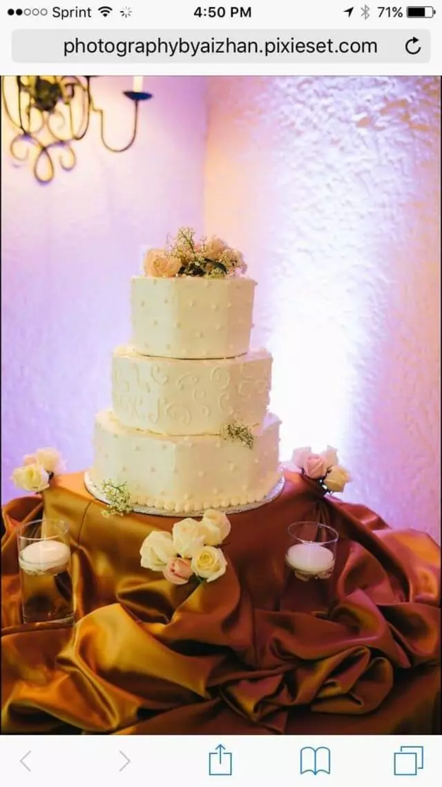 Ann’s Bridal