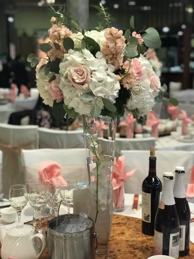 Ann’s Bridal