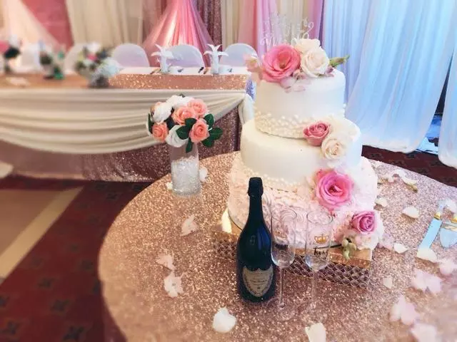 Ann’s Bridal