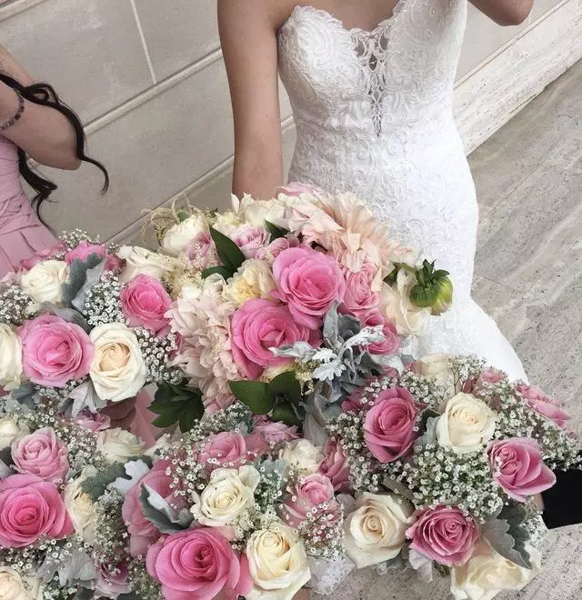 Ann’s Bridal