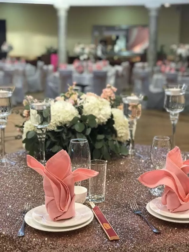 Ann’s Bridal