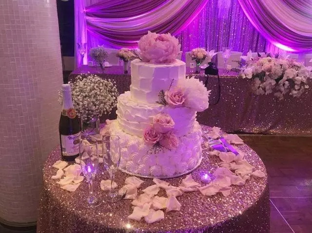 Ann’s Bridal