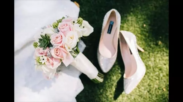Ann’s Bridal