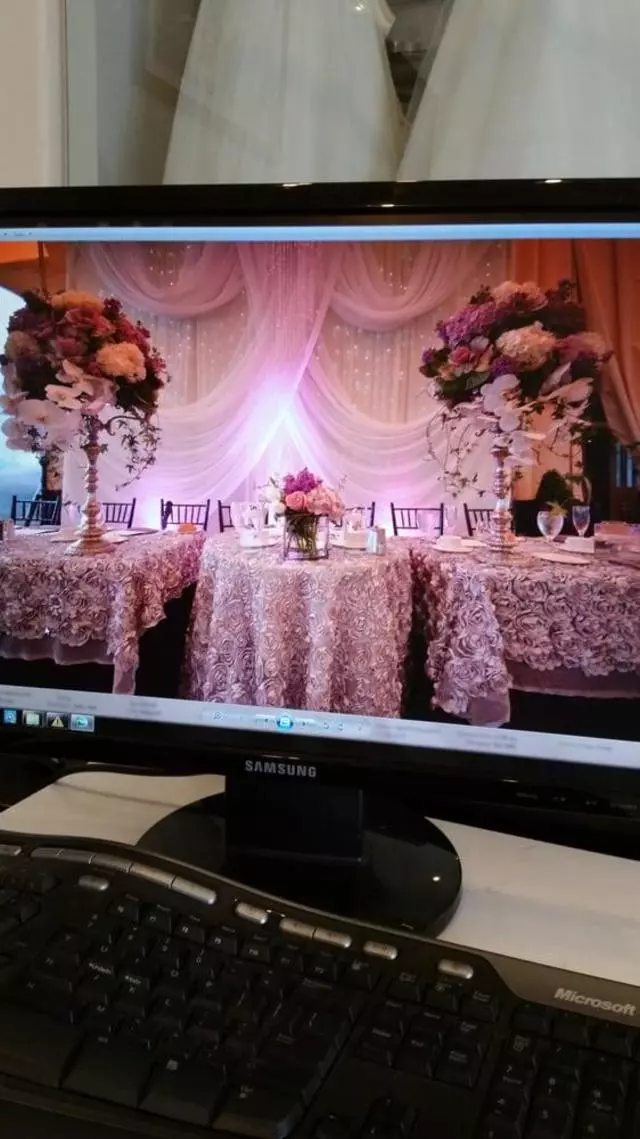 Ann’s Bridal