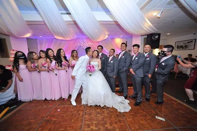 Ann’s Bridal